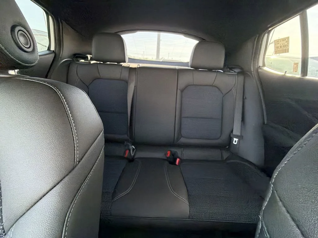 New 2026 Summit White Buick Preferred image 11
