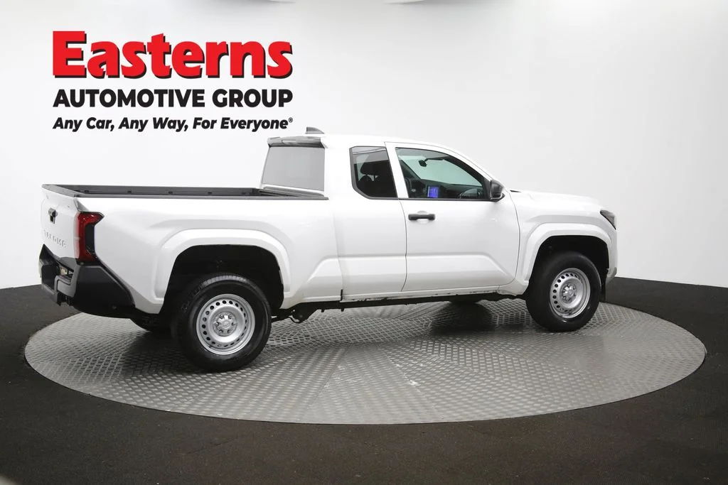 Used 2024 White Toyota SR image 36
