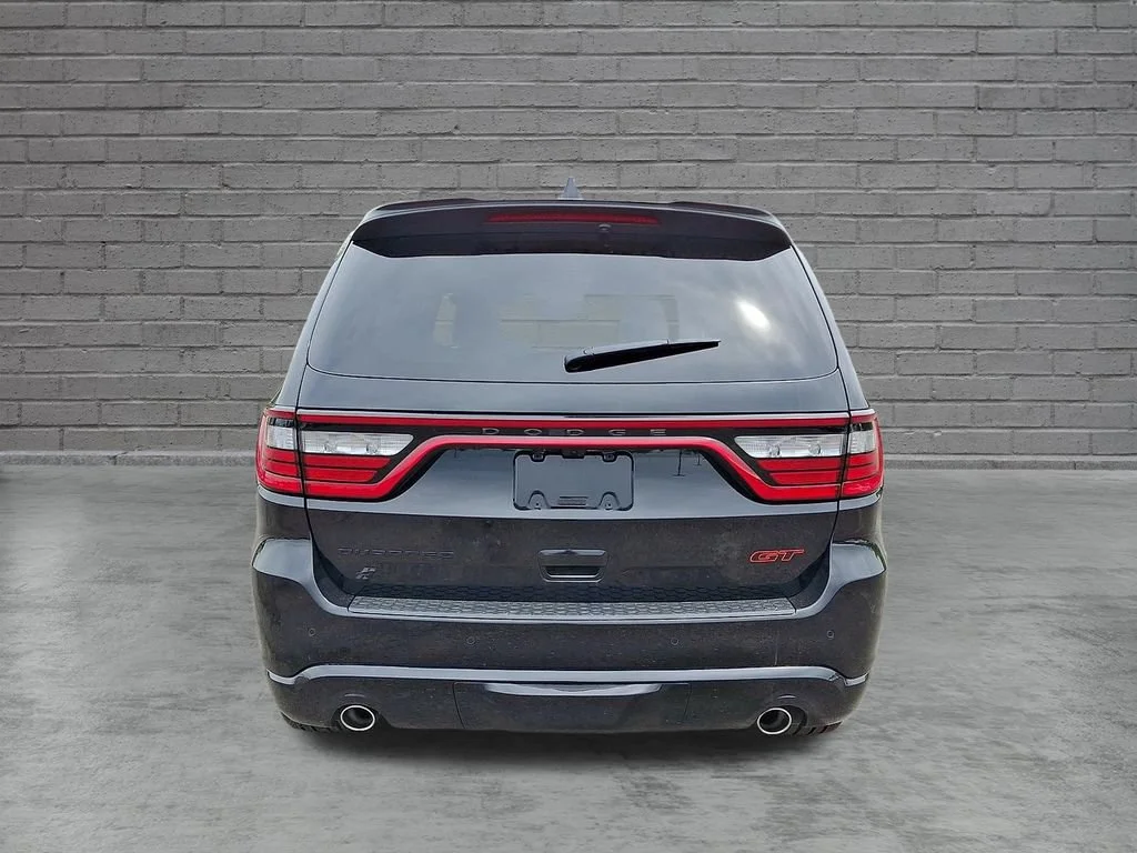 New 2026 DB Black Clearcoat Dodge GT Plus HEMI V8 image 7