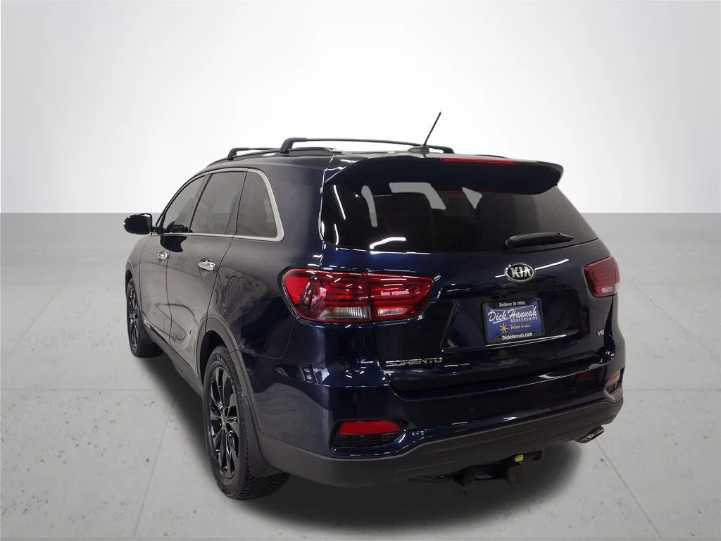 Used 2020 Blue Kia S image 11