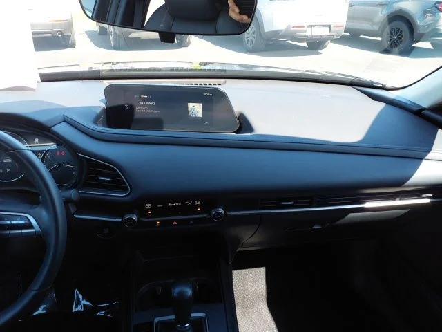 Used 2023 Black Mazda 2.5 S Select Package image 9