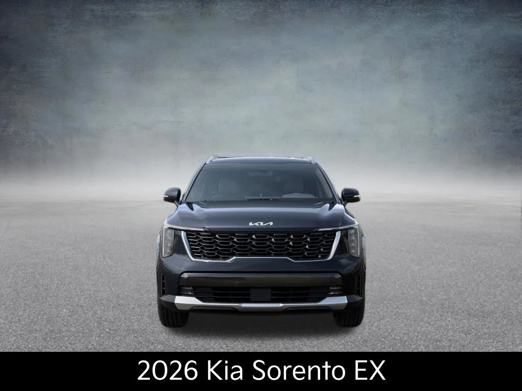 New 2026 Panthera Metal Kia EX image 2
