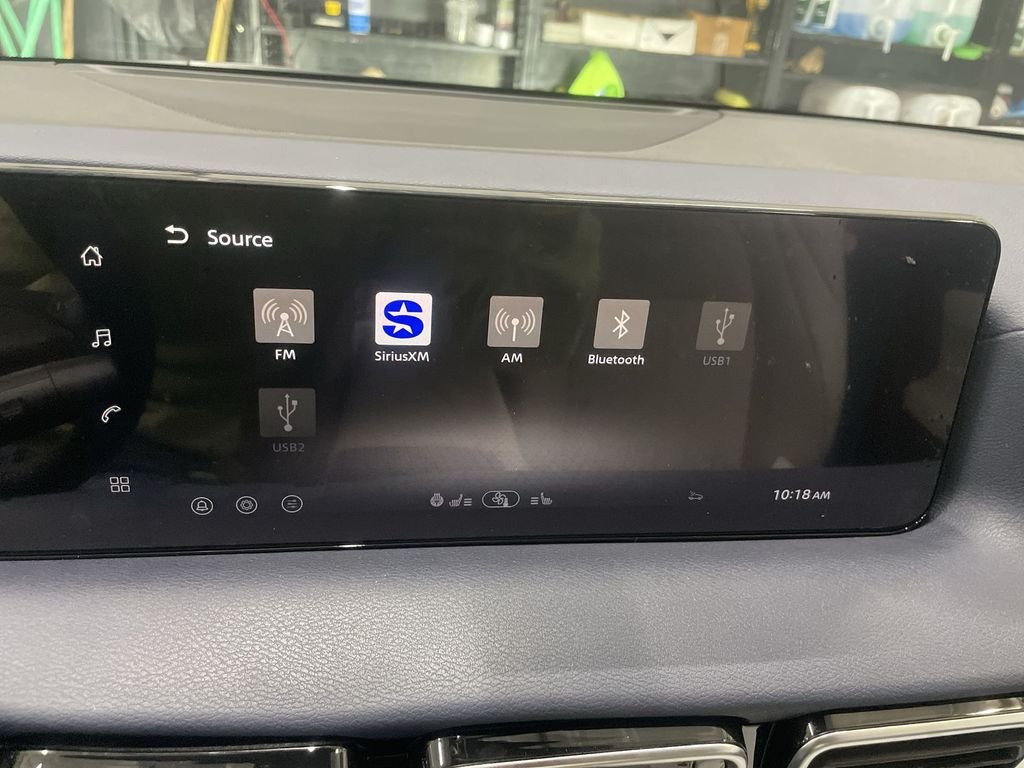 2026 Nissan Sentra SL - Photo 16