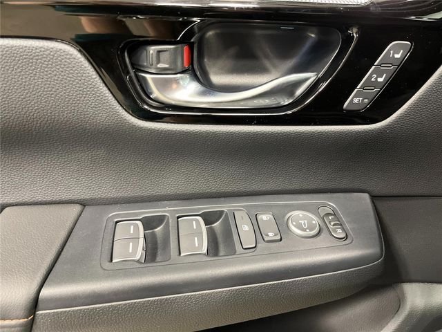 New 2026 Urban Gray Pearl Honda Sport Touring image 14