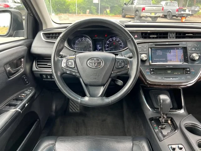 2015 Toyota Avalon Limited - Photo 12