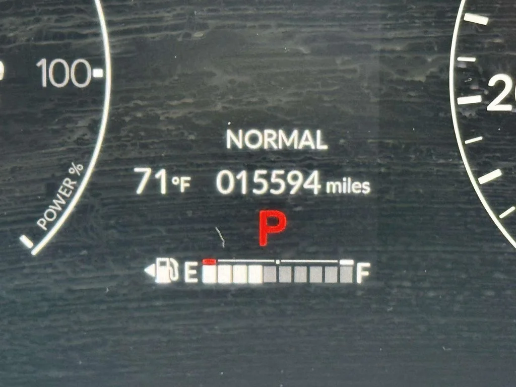 2025 Honda CR-V Sport-L - Photo 25