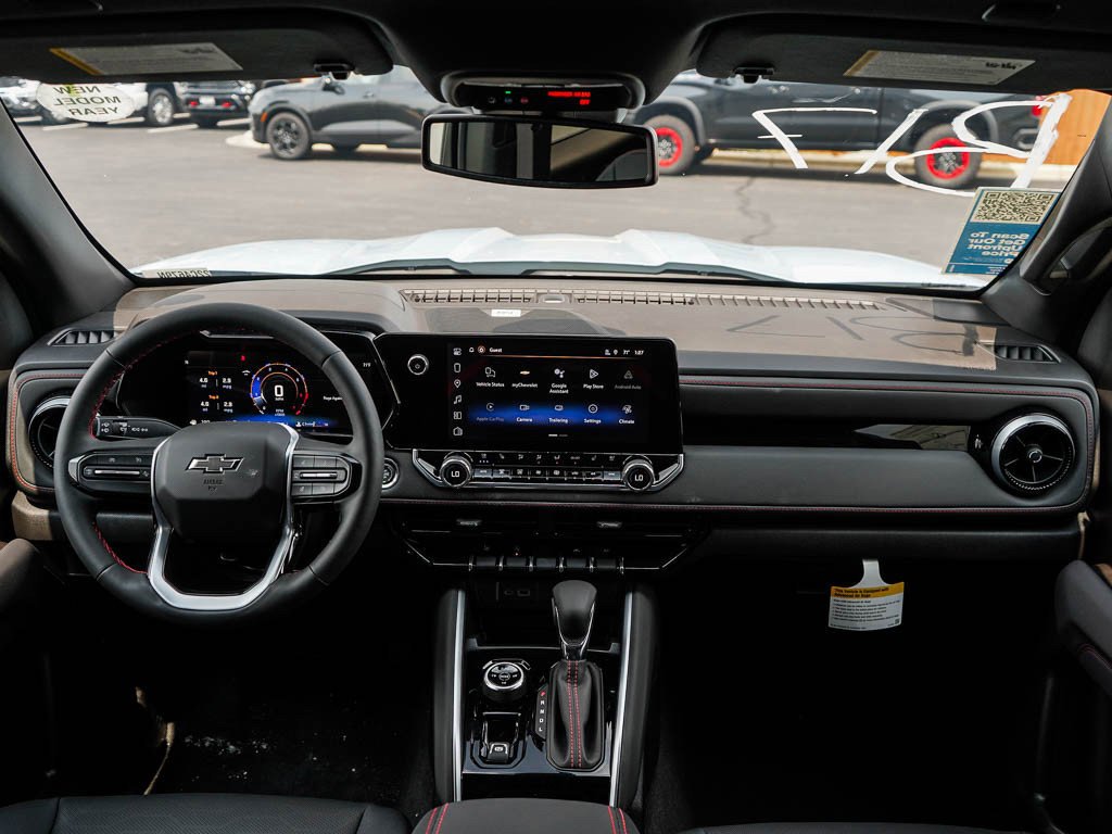 2026 Chevrolet Colorado Z71 - Photo 10