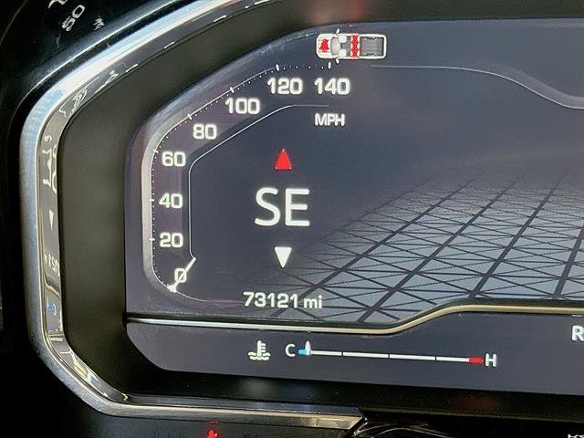 Used 2024 Summit White GMC SLE image 12