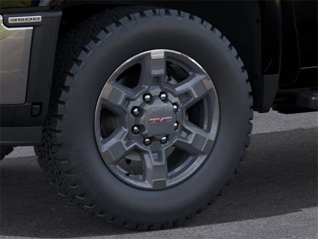 2026 GMC Sierra 3500HD SLT - Photo 9