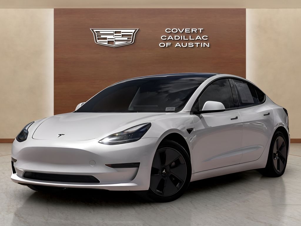 2023 Tesla Model 3 -'s photo