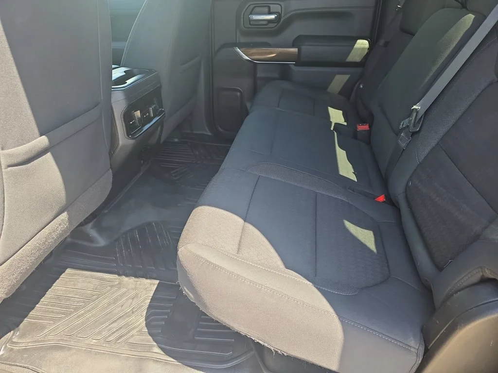 Used 2021 Oxford Brown Metallic Chevrolet RST image 14