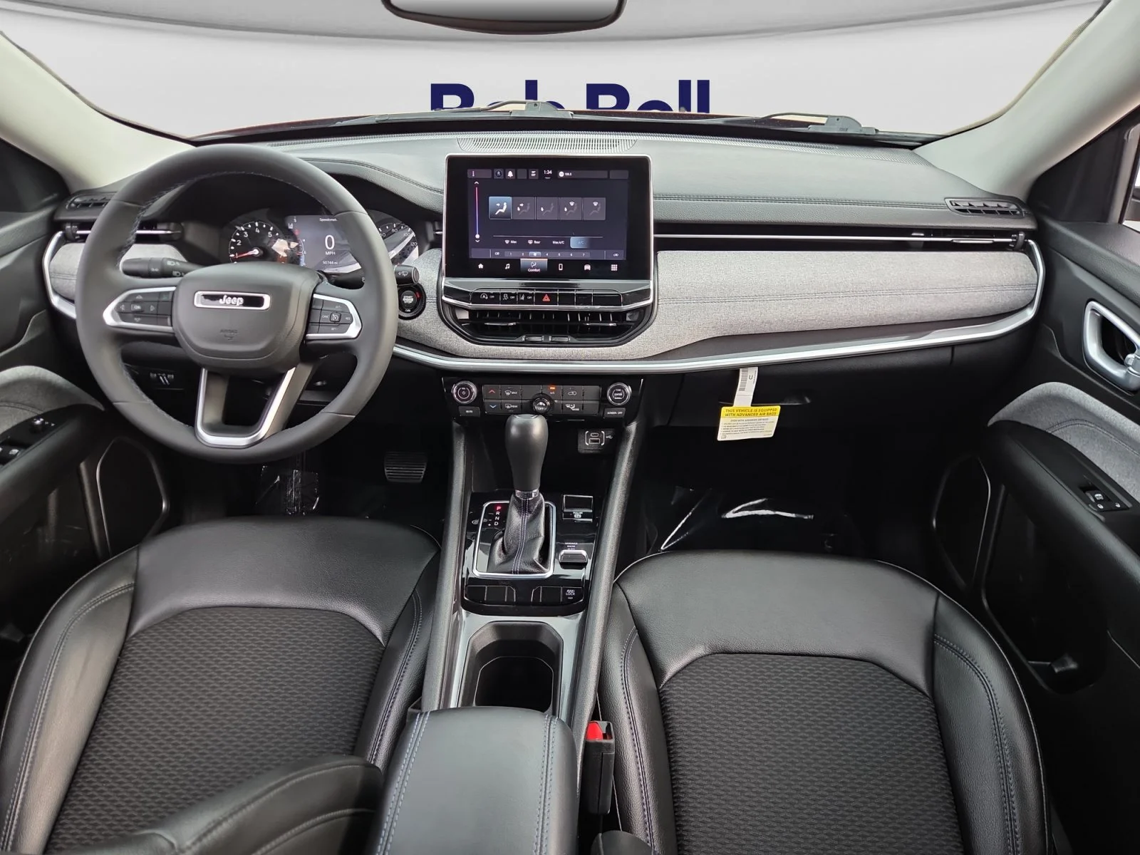 Used 2022 Red Jeep Latitude image 11