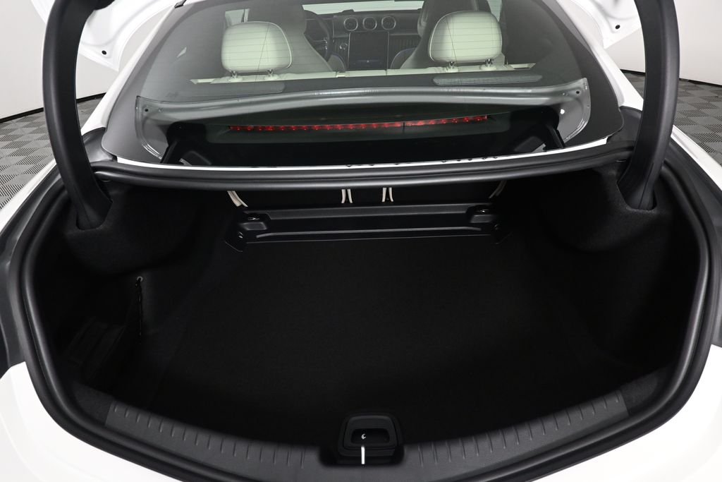 New 2026 Polar White Mercedes-Benz CLE 300 image 26