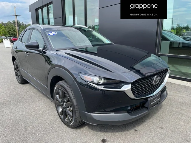 2024 Mazda CX-30 2.5 S Select Sport