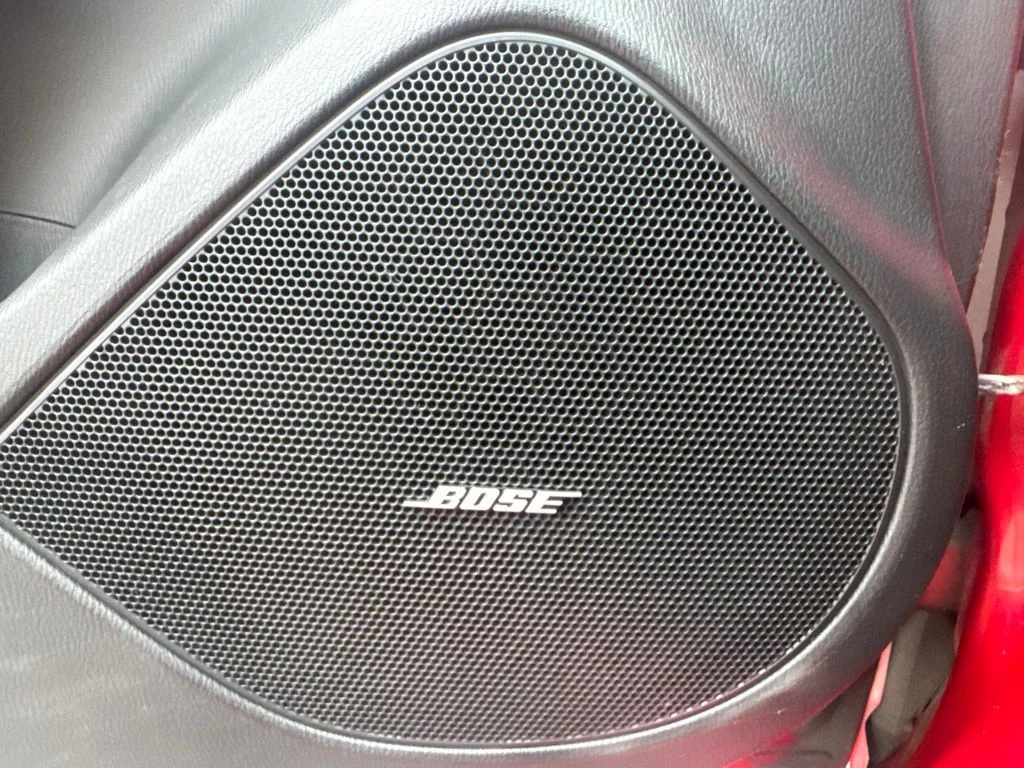 Used 2014 Red Mazda i Grand Touring image 19