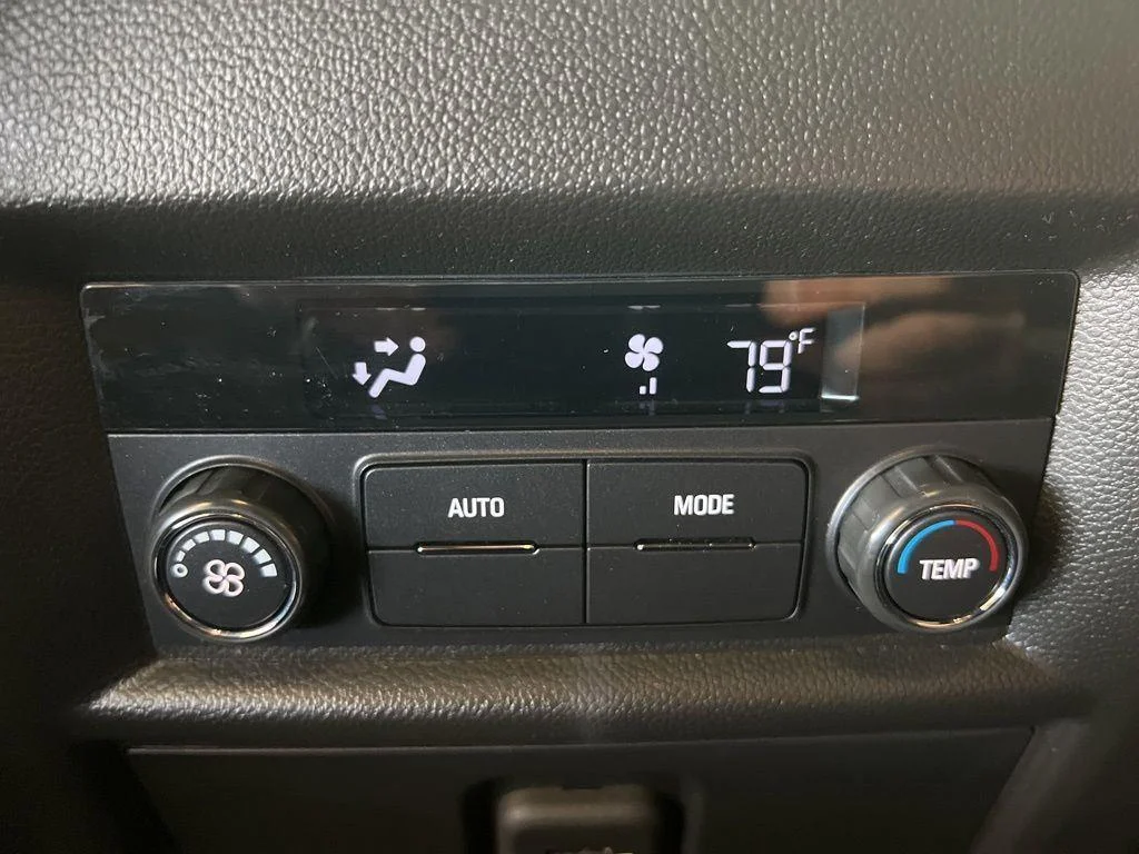 Used 2023 Black Cherry Metallic Chevrolet LT image 19