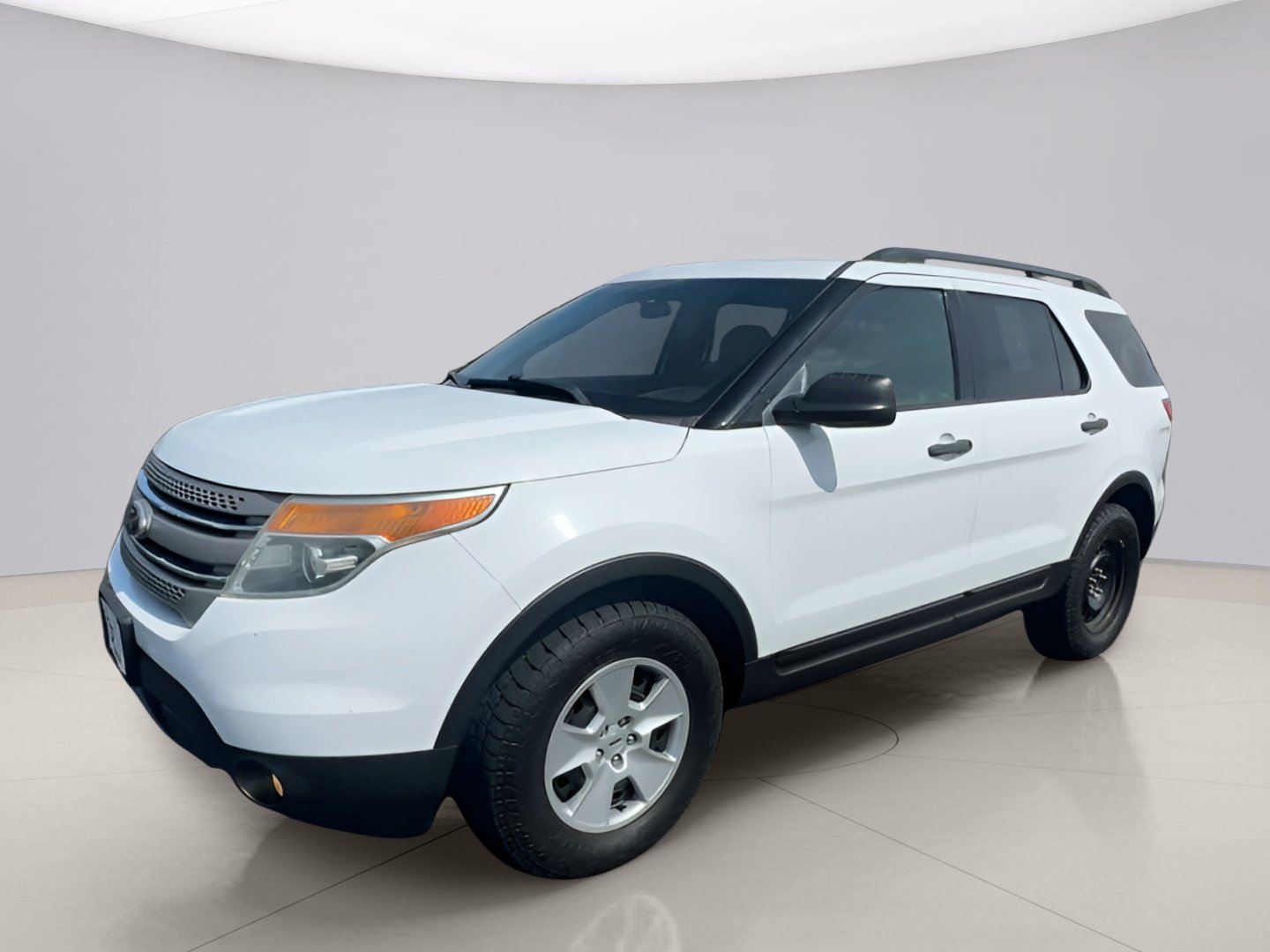 2014 Ford Explorer Base 4x4's photo