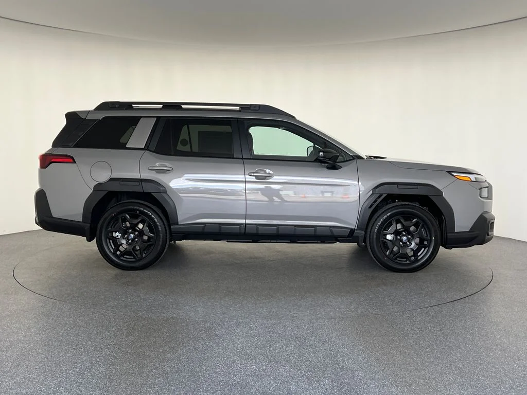 New 2026 RIVER ROCK PEARL Subaru Limited image 2