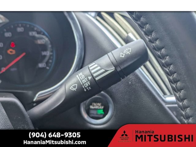 Used 2017 Black Chevrolet LT image 26