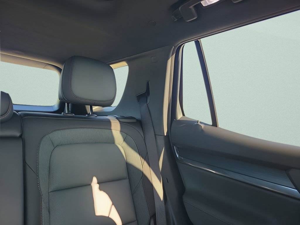 2026 GMC Terrain AT4 - Photo 14