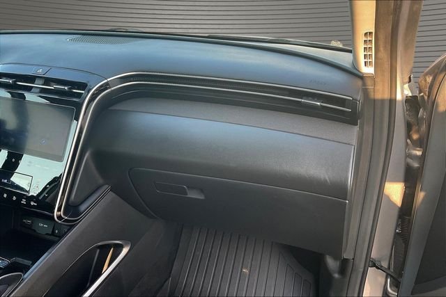 2024 Hyundai Tucson Limited - Photo 28