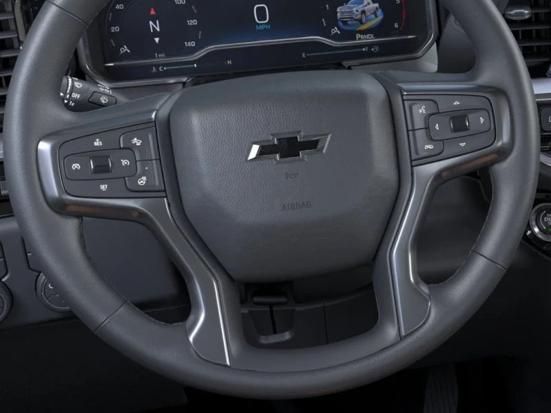 New 2026 Black Chevrolet High Country image 19