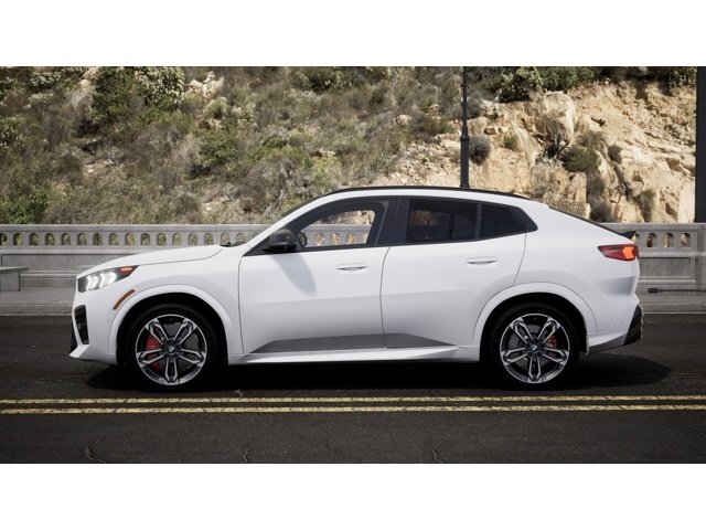 New 2027 Alpine White BMW xDrive28i image 4