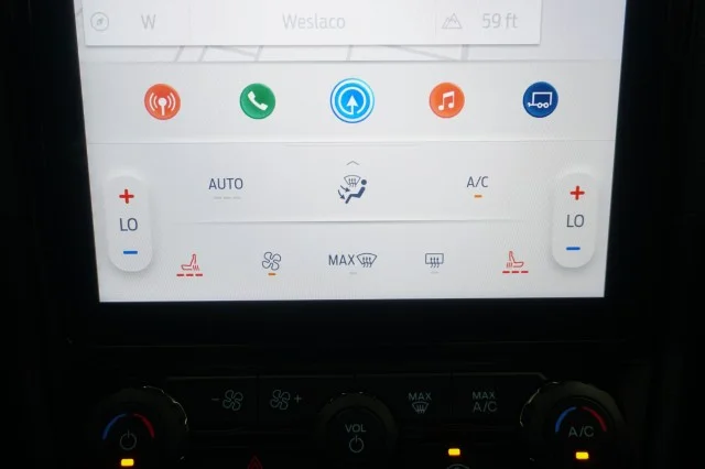 2025 Ford Ranger XLT - Photo 32