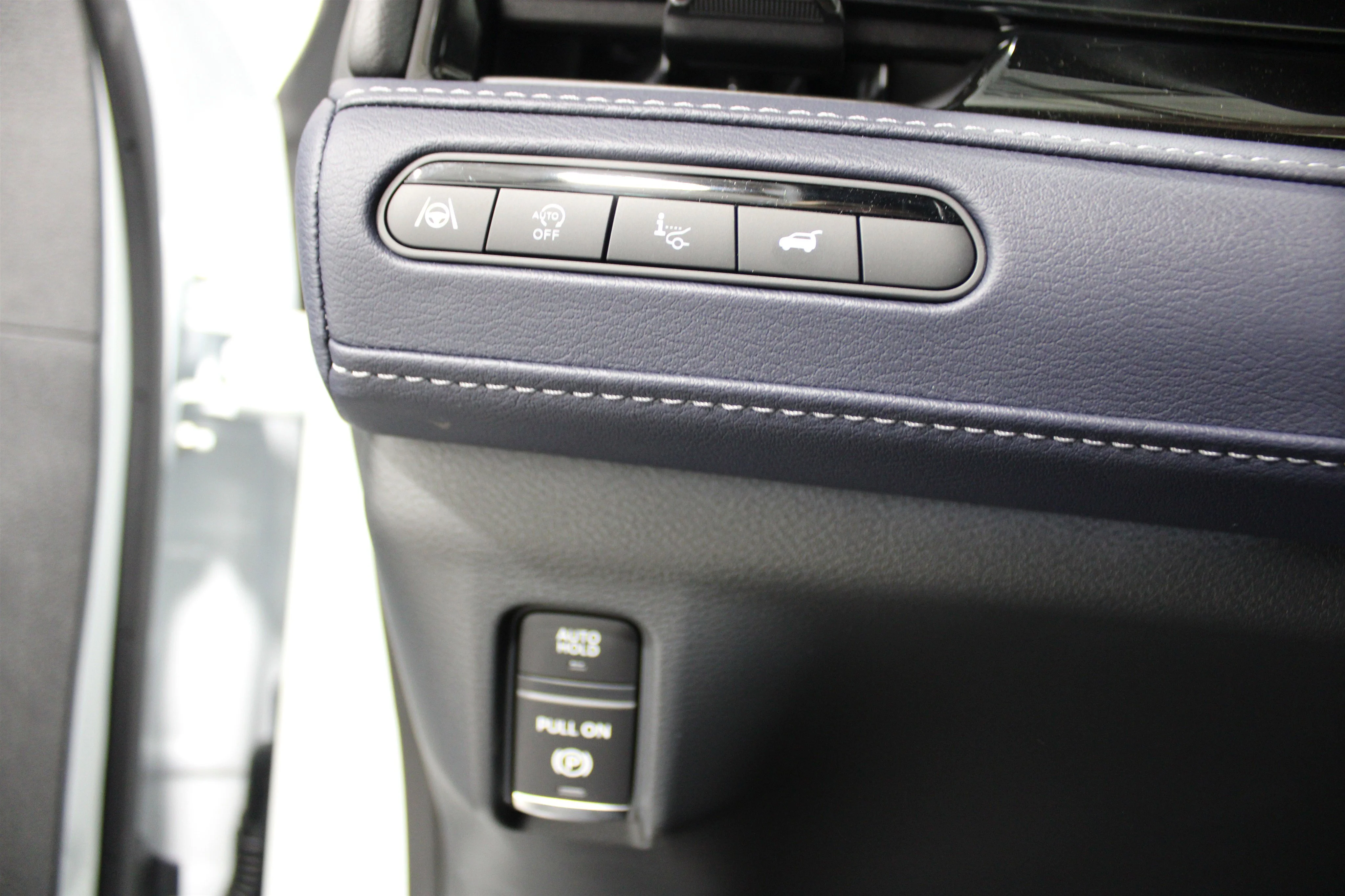 2026 INFINITI QX80 Sport - Photo 8