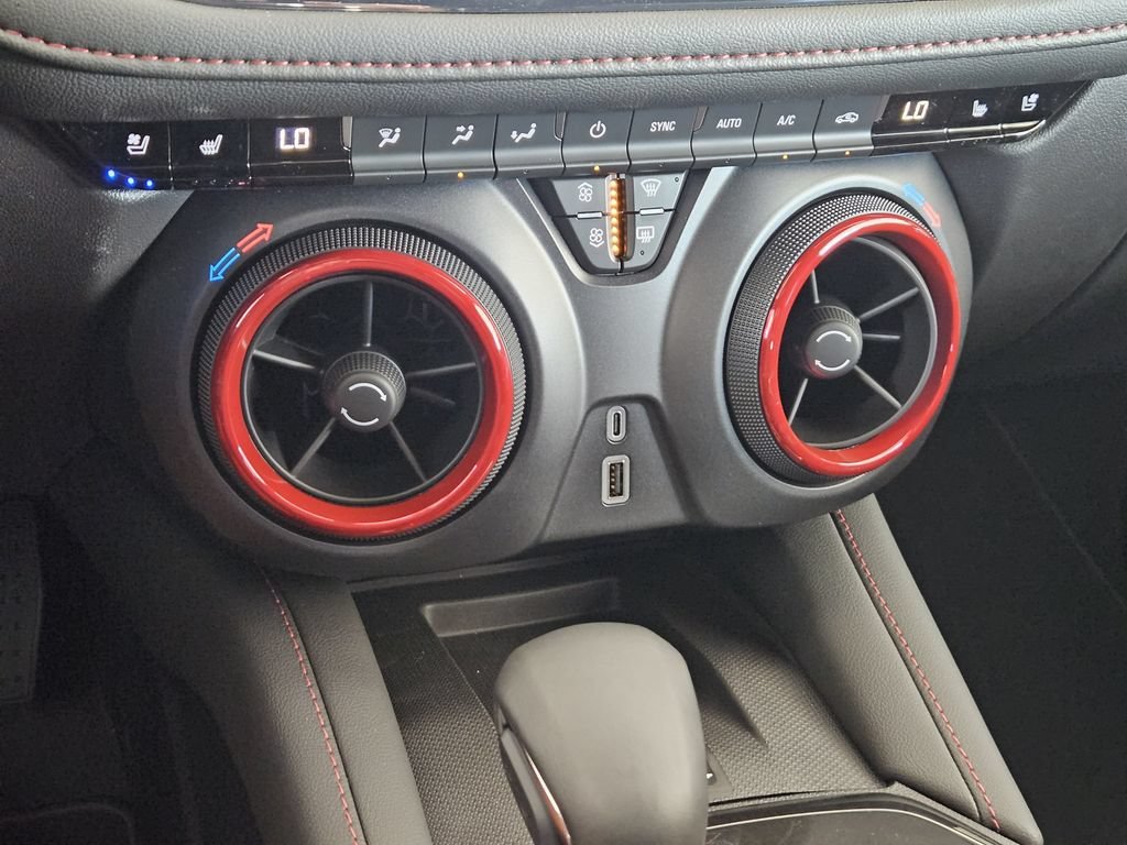 2026 Chevrolet Blazer RS - Photo 18