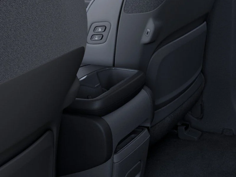 New 2026 Gray Kia Land image 26