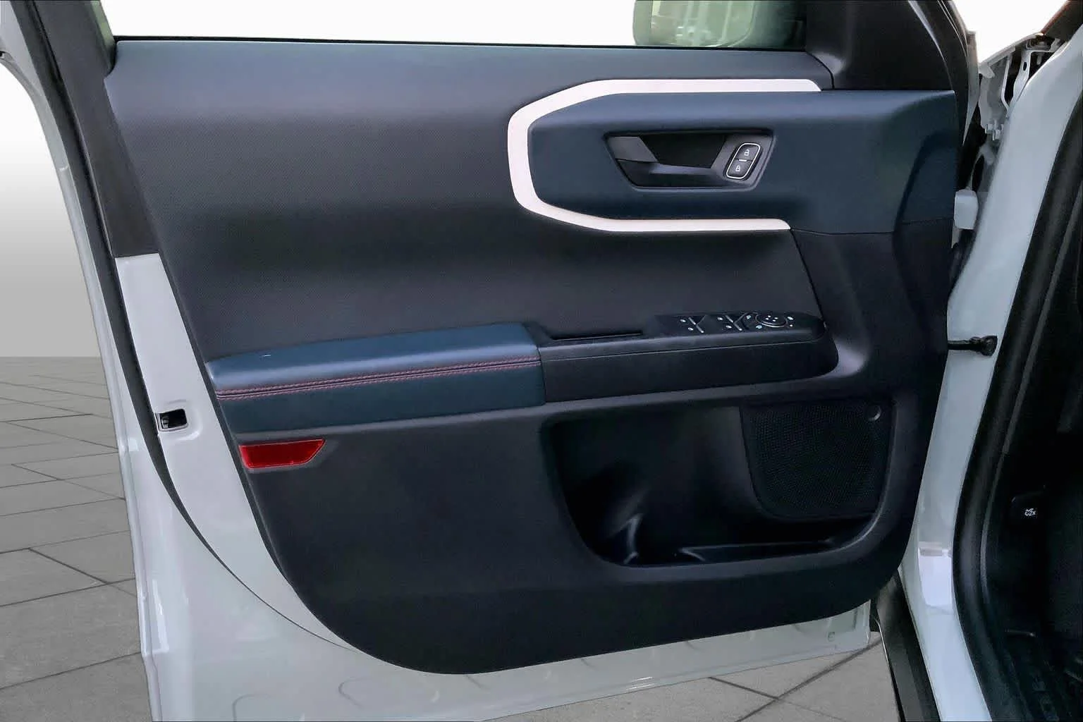 Used 2024 Cactus Gray Ford Heritage image 21