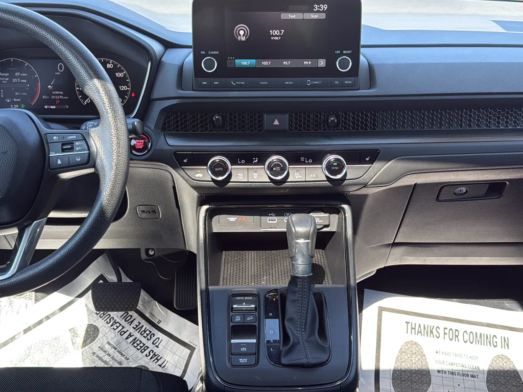 2024 Honda CR-V EX - Photo 19