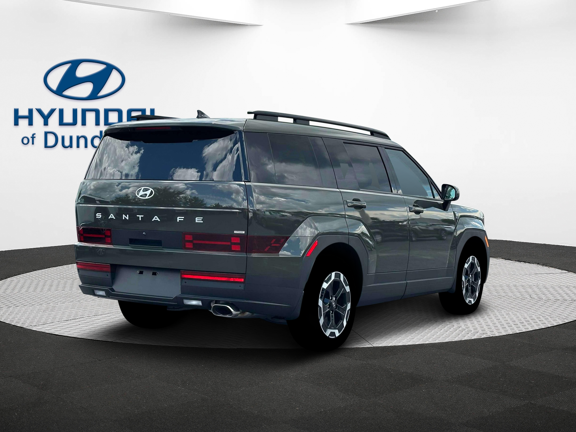 2026 Hyundai Santa Fe SEL - Photo 19