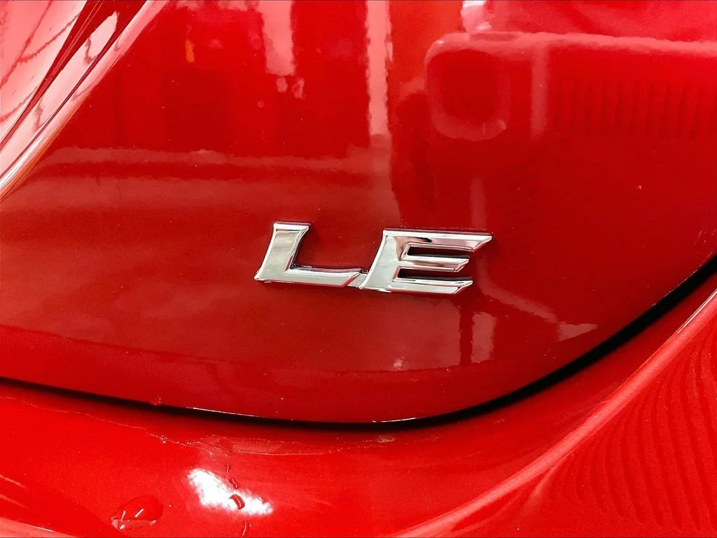 2024 Toyota Camry LE - Photo 11
