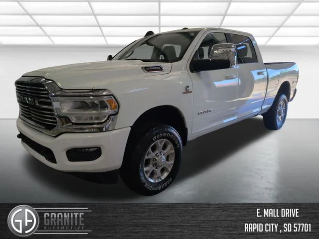 2024 RAM Ram 2500 Pickup