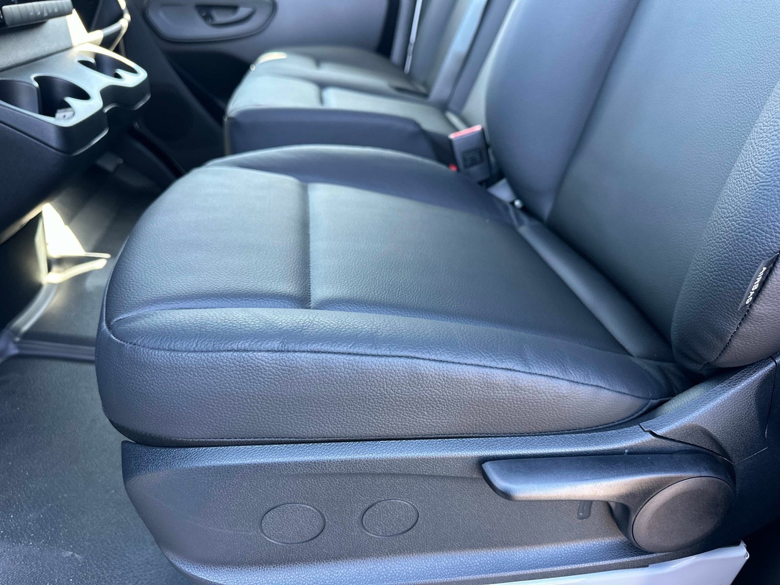 2026 Mercedes-Benz Sprinter Cargo Van Base - Photo 15