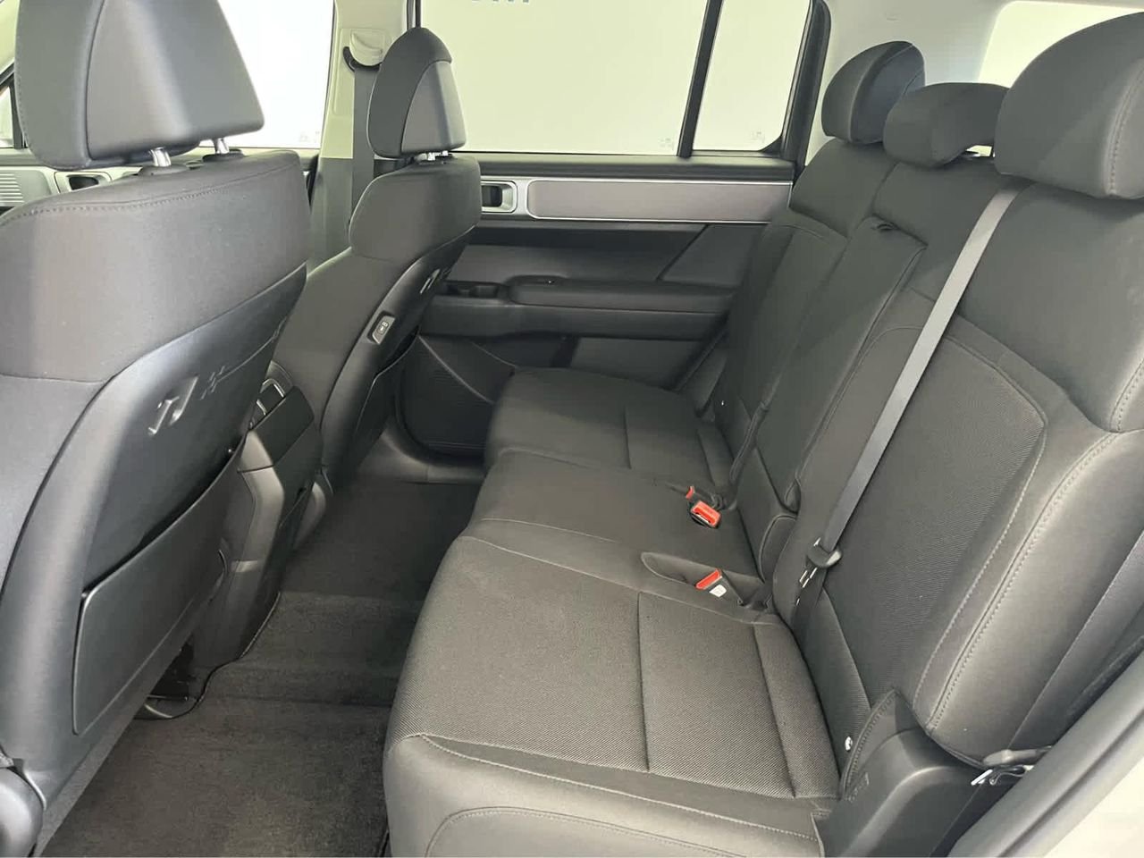 New 2026 Serenity White Hyundai SE image 22