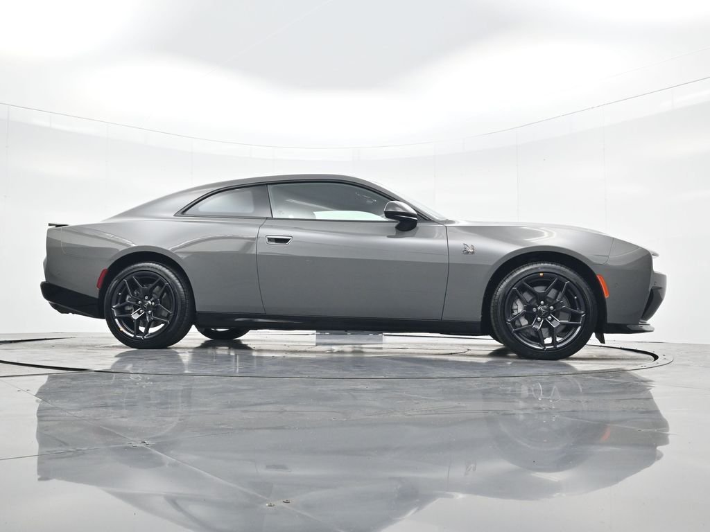 New 2026 Destroyer Gray Exterior Paint Dodge Scat Pack Plus image 34
