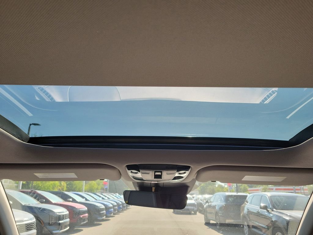 New 2026 Gray Kia EX image 20