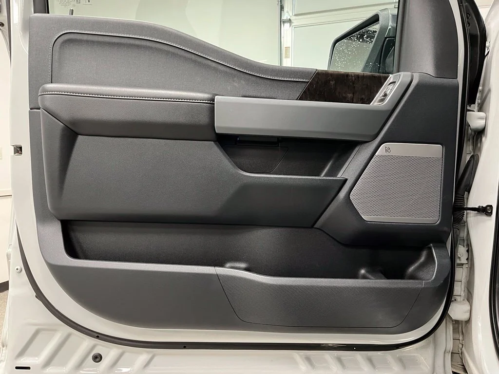 2023 Ford F-150 Lariat - Photo 20