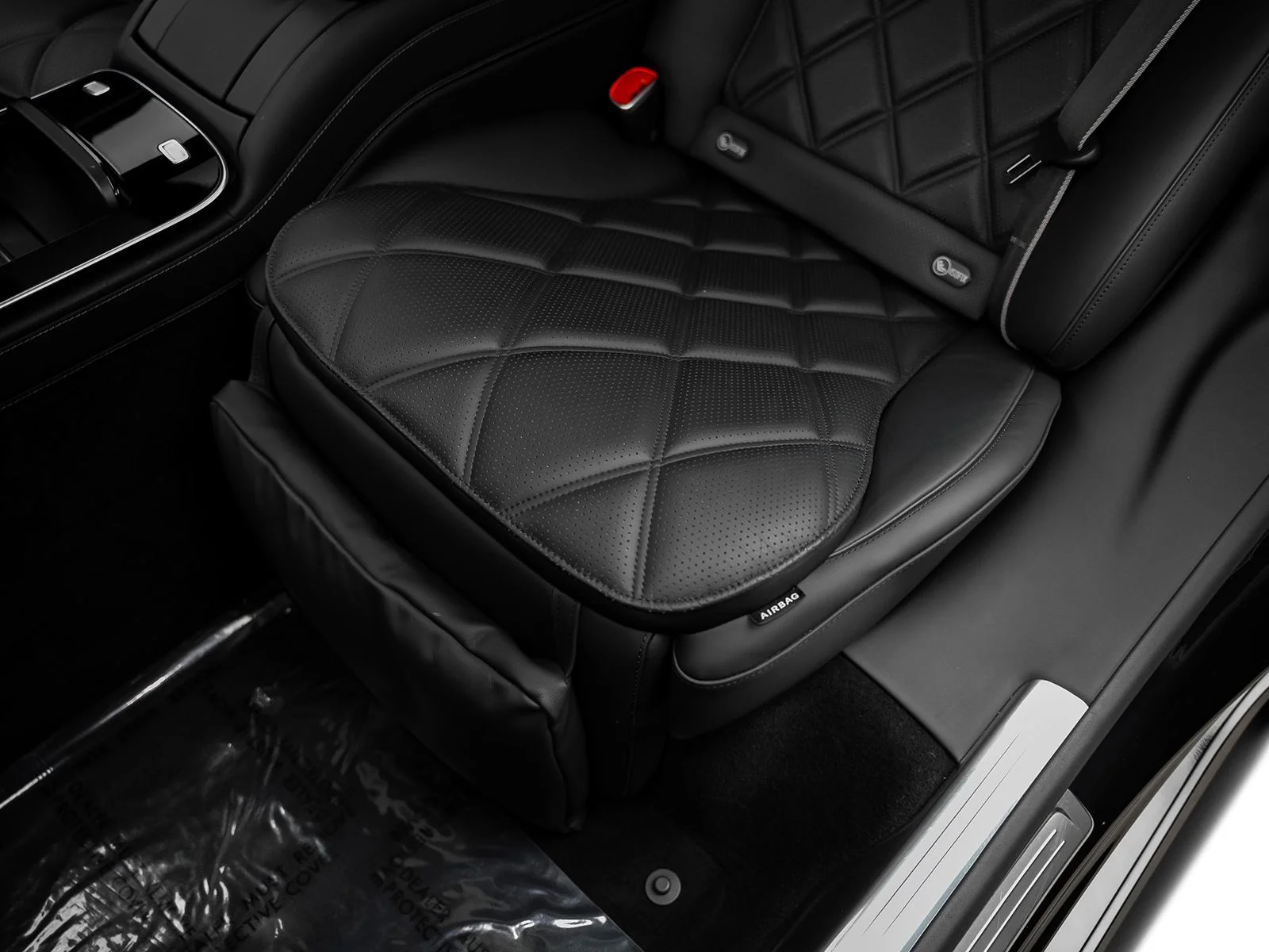 Used 2023  Mercedes-Benz Maybach S 680 image 42