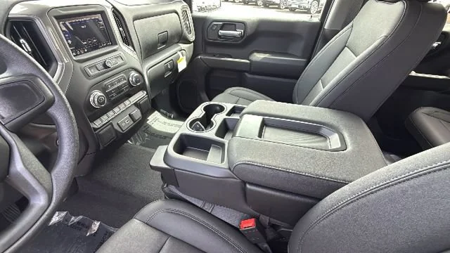 2026 GMC Sierra 1500 Pro - Photo 13