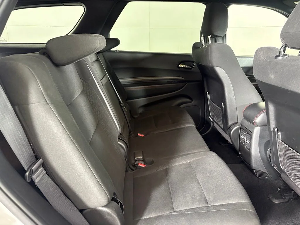 Used 2025 White Dodge GT image 21