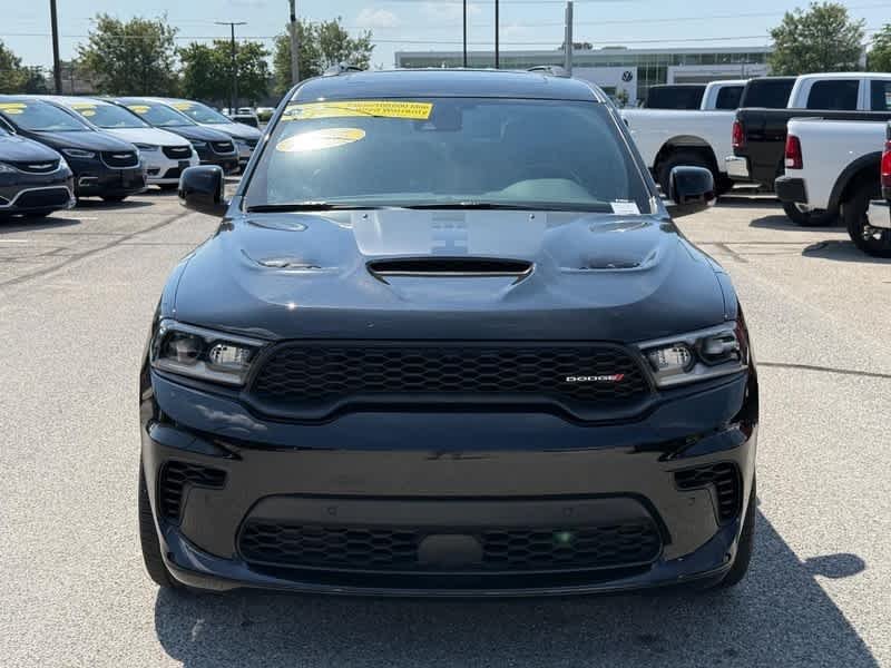 Used 2025 DB Black Clearcoat Dodge R/T 20th Anniversary Plus image 10