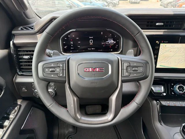 2026 GMC Sierra 1500 AT4X - Photo 10