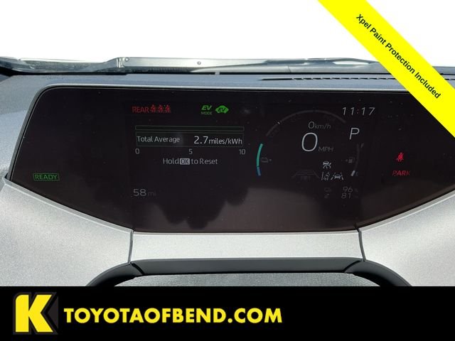 2026 Toyota Prius Plug-in Hybrid XSE Premium - Photo 14