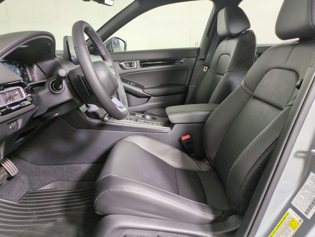 New 2026 Urban Gray Pearl Honda Sport Touring image 9
