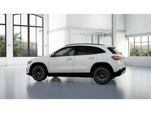 New 2026 Polar White Mercedes-Benz GLA 250 image 33