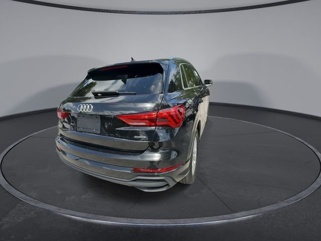 2025 Audi Q3 S Line Premium - Photo 7